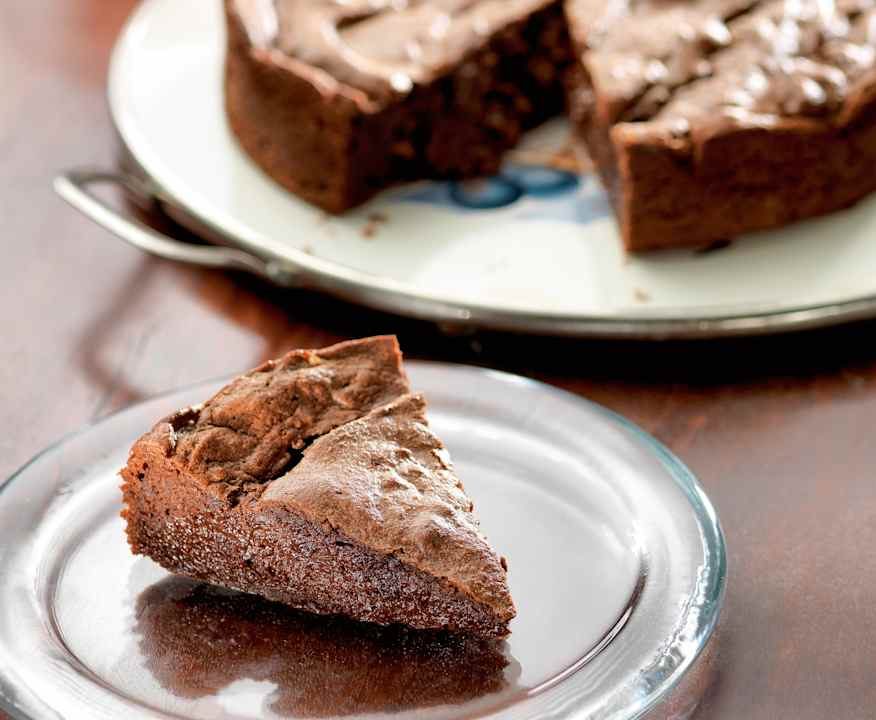 Delizia al cioccolato Low Fat