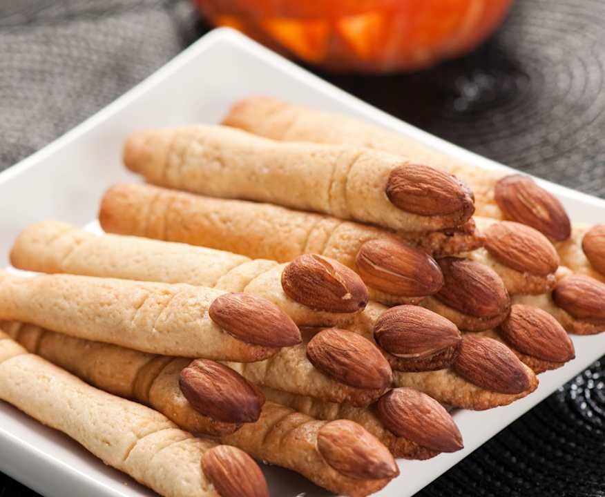 Dita di strega Protein