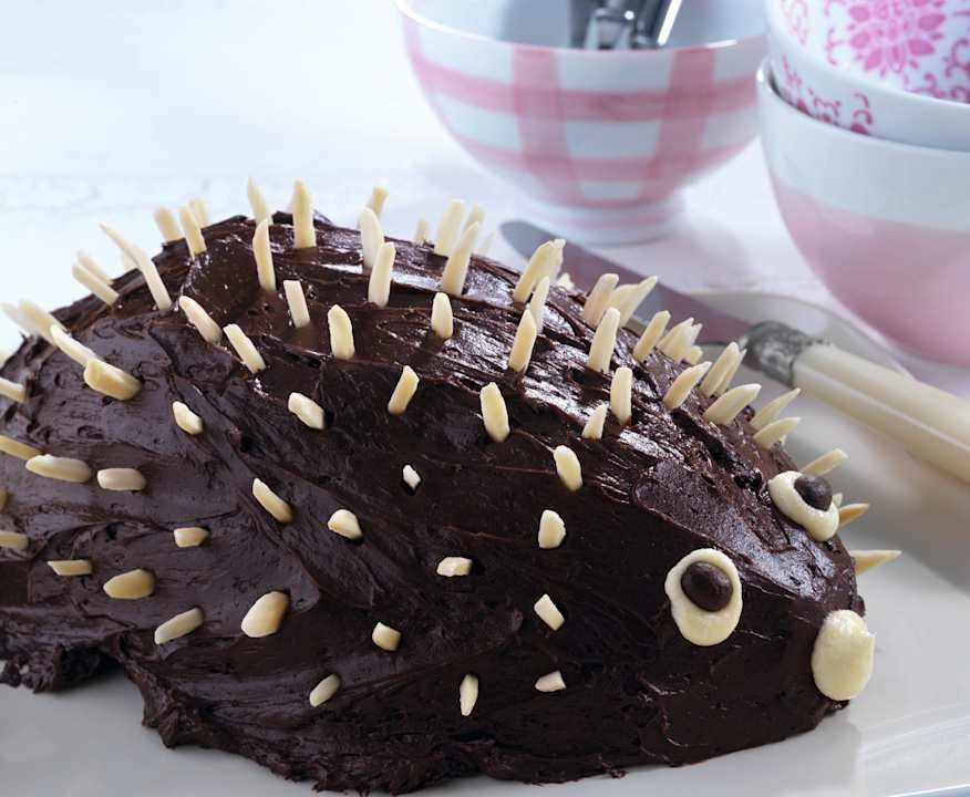 Dolce riccio Protein