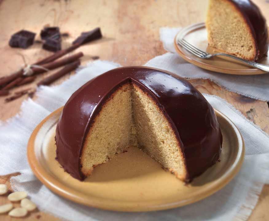 Dolce rustico abruzzese Low Carb