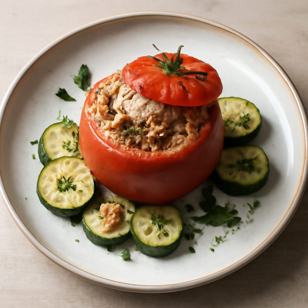 Dolcetto alle bacche di goji