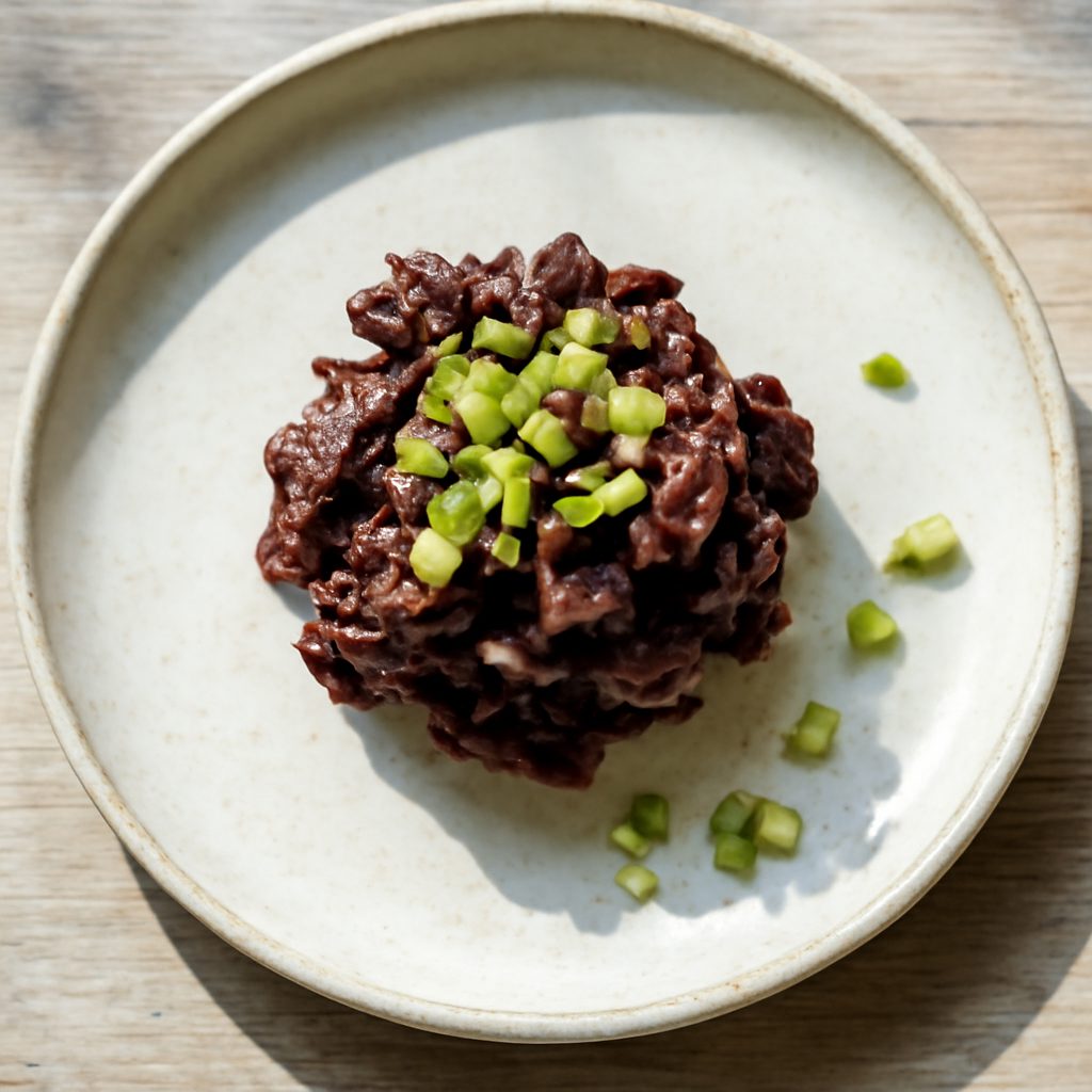 Dubai Crossies al Cioccolato e Pistacchio Low Carb