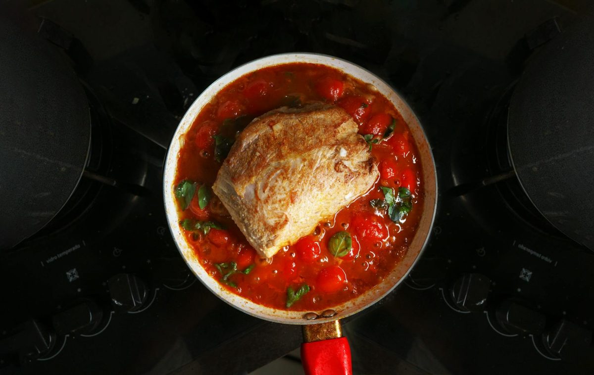 Umido di Manzo Facilissimo: Ricetta Veloce da Preparare per la Cena