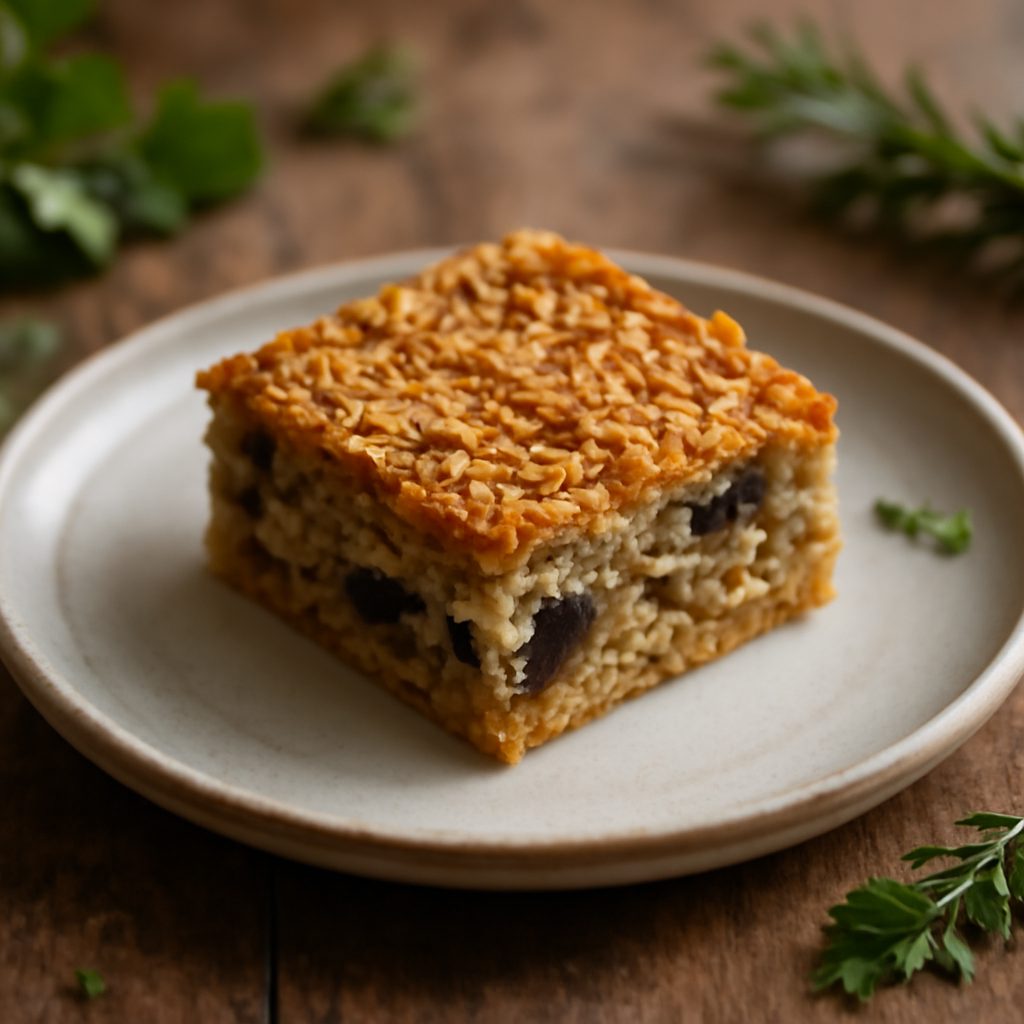 Easy New Zealand Squares High-