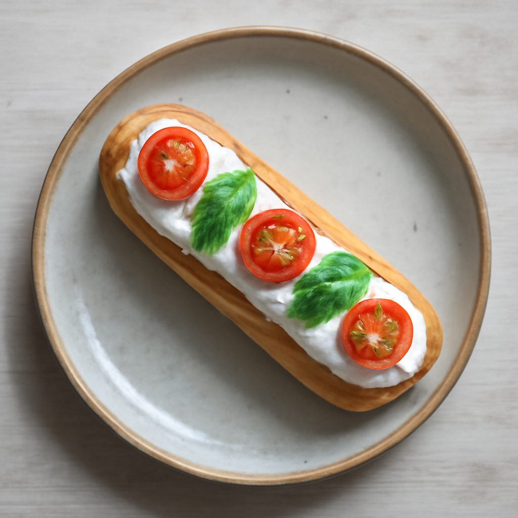 Éclair Paris-Brest