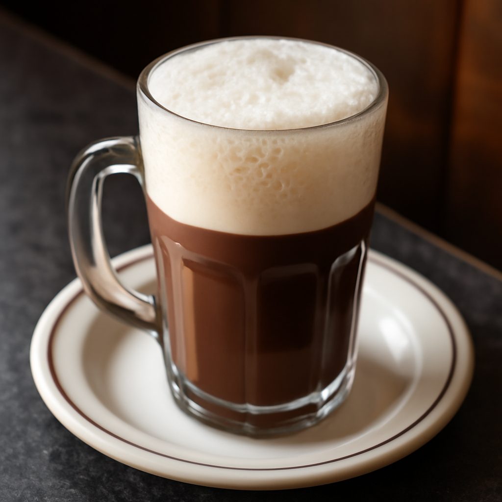 Egg Cream