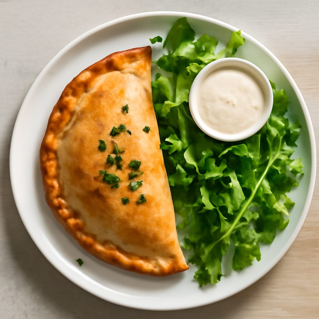 Empanada argentina