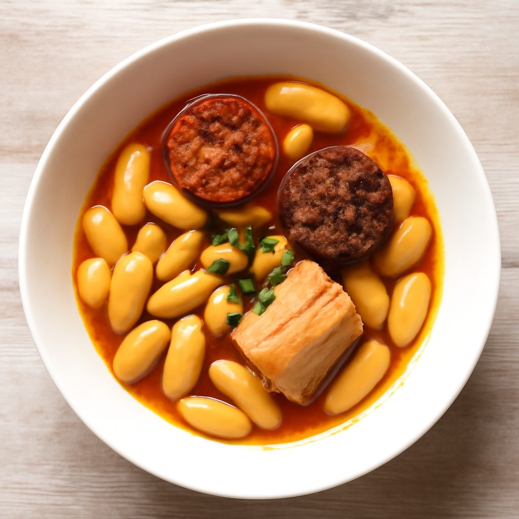 Fabada Asturiana