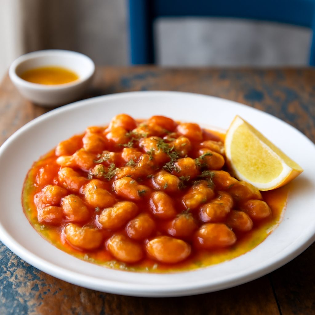Fagioli al Forno Greci Protein