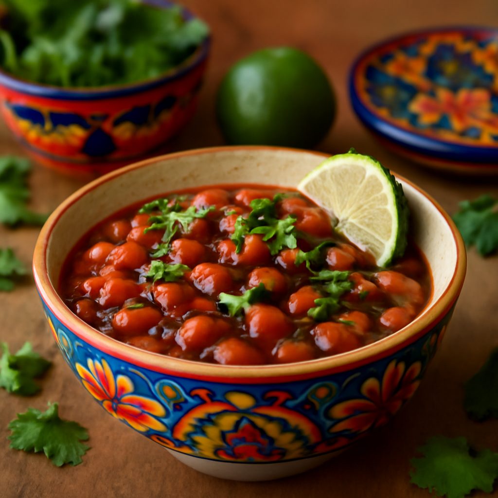 Fagioli Ubriachi