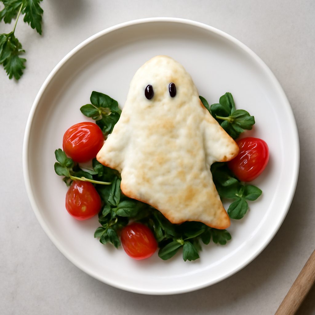 Fantasmini Proteici Low-Carb