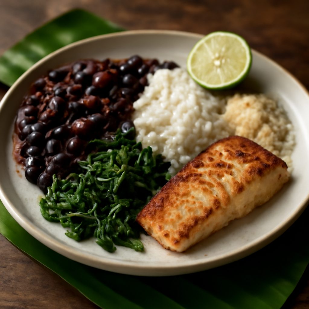 Feijoada Light Monoporzione