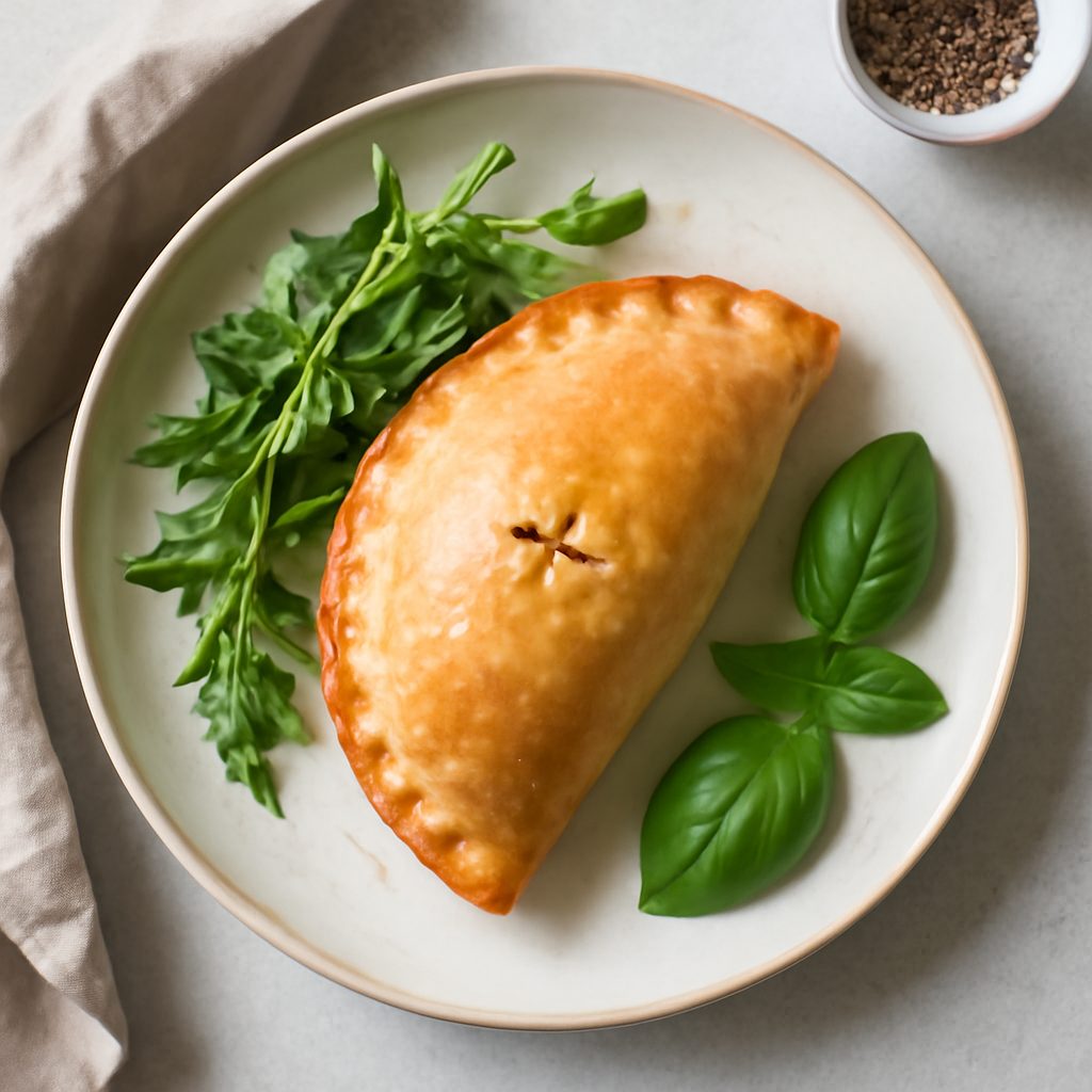 Fiadoni Proteici Low-Carb