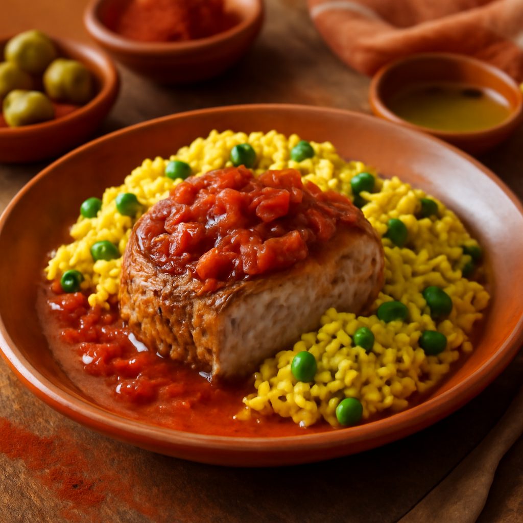 Filetto di Maiale Andaluso Low Fat
