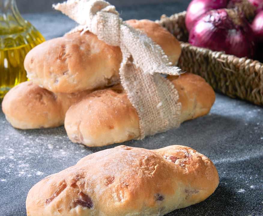 Filoncini alla cipolla Protein