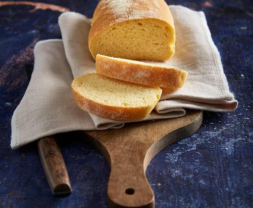 Filoncini di semola Low Fat