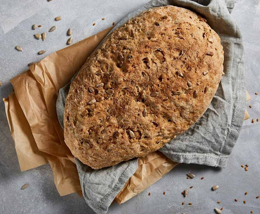 Filone di segale Protein