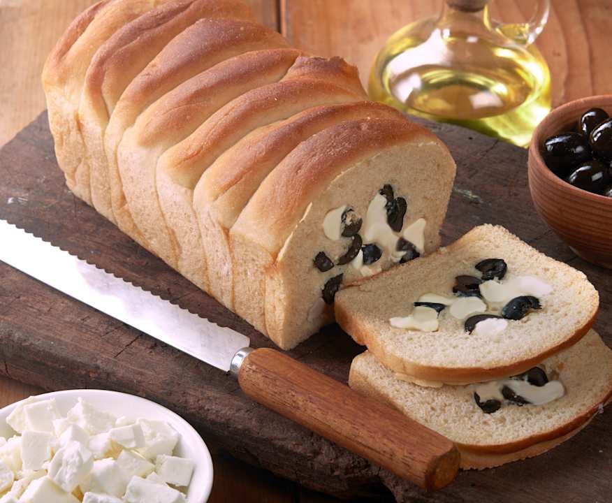 Filone saporito Protein