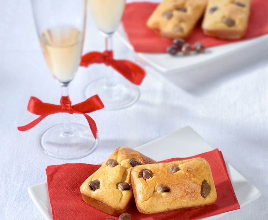 Finanzieri alle olive taggiasche (per 2 persone) Low Fat