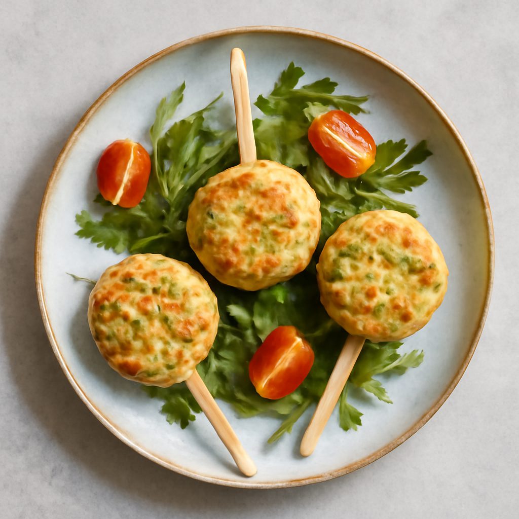 Finti lecca lecca proteici low-carb