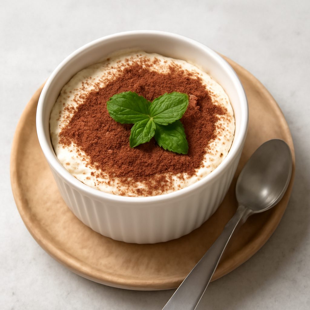 Finto Tiramisù