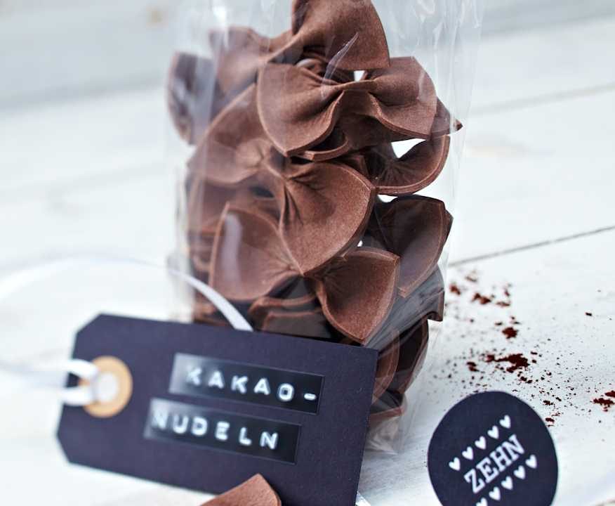 Fiocchi di cacao Low Fat