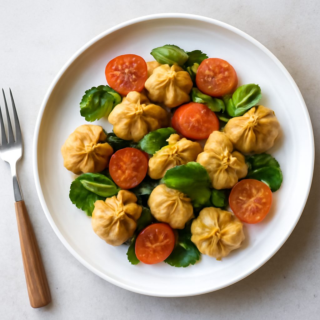 Fiocchi Proteici Low-Carb