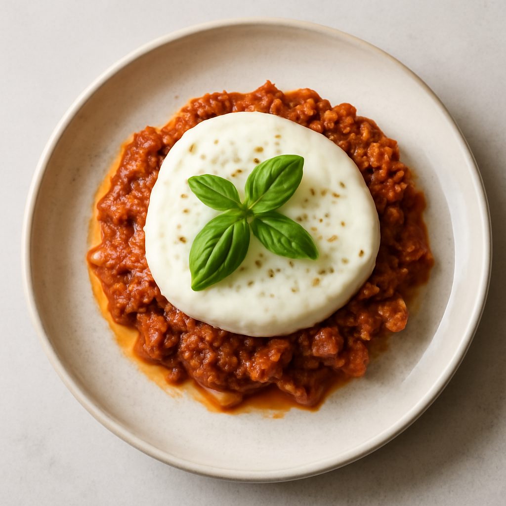 Fiordilatte Bolognese