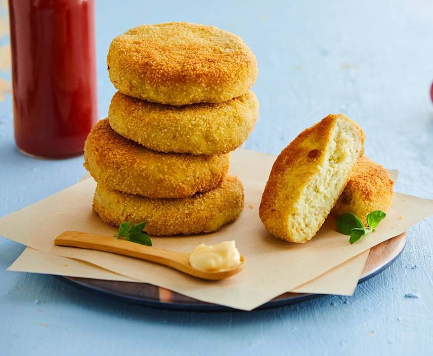 Fish burger Low Fat