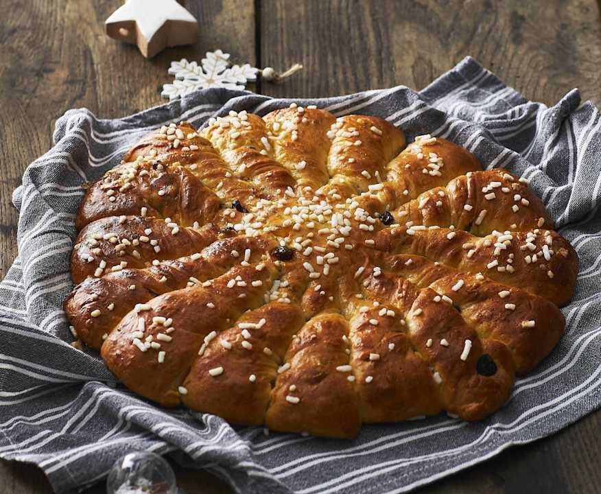 Focaccia della Befana Protein