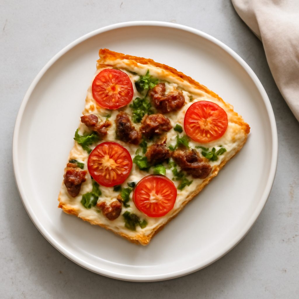 Focaccia di Carnevale Salentina