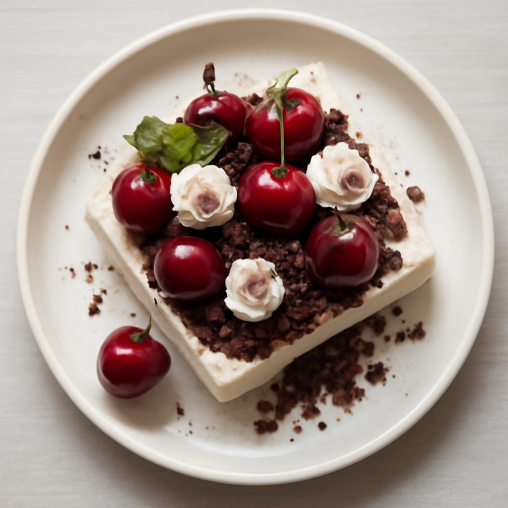 Foresta Nera Low Carb