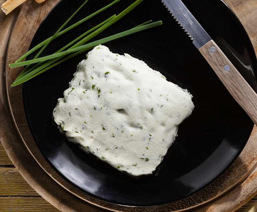 Formaggella alle erbe Low Fat