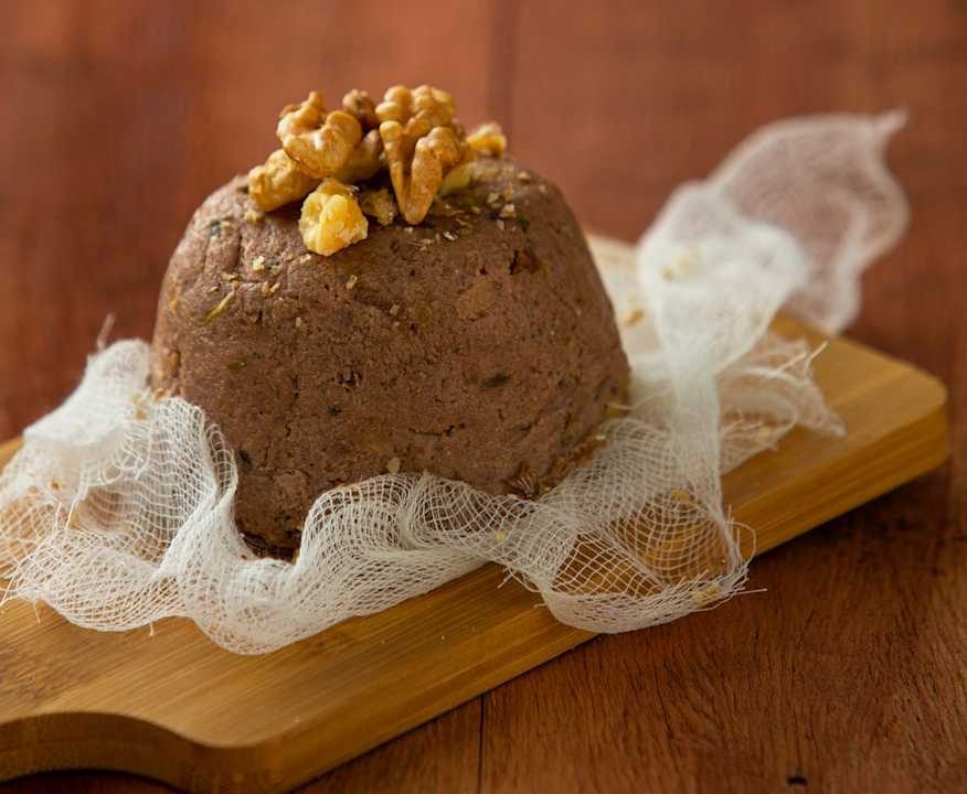 Formaggio alle noci Protein