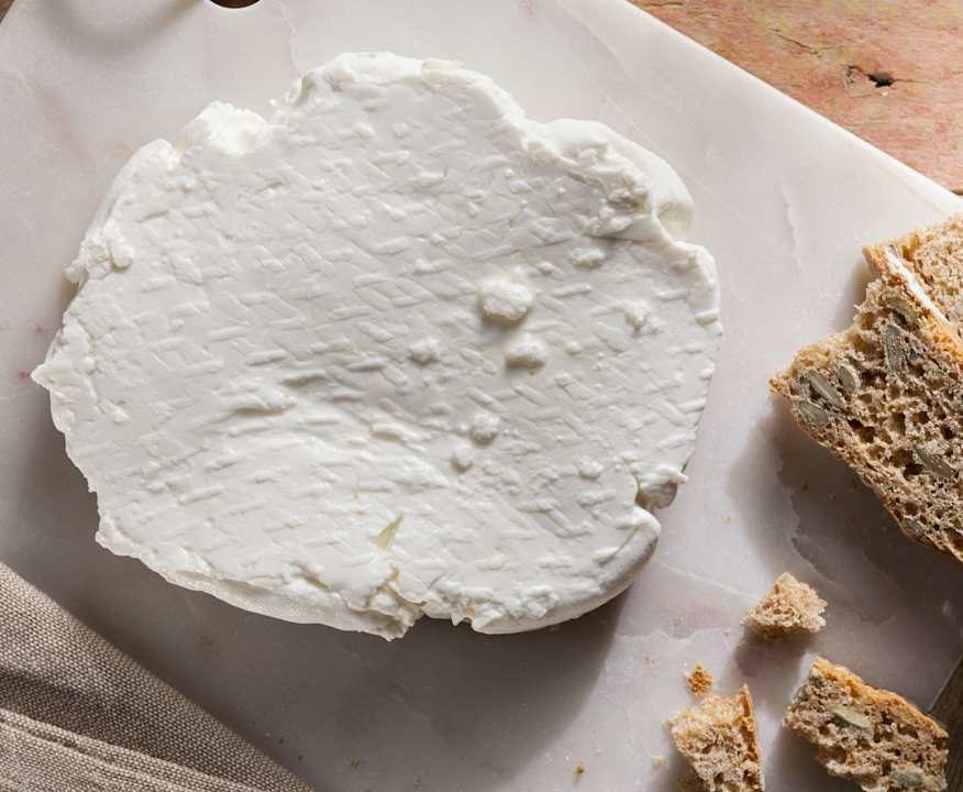 Formaggio fresco Protein