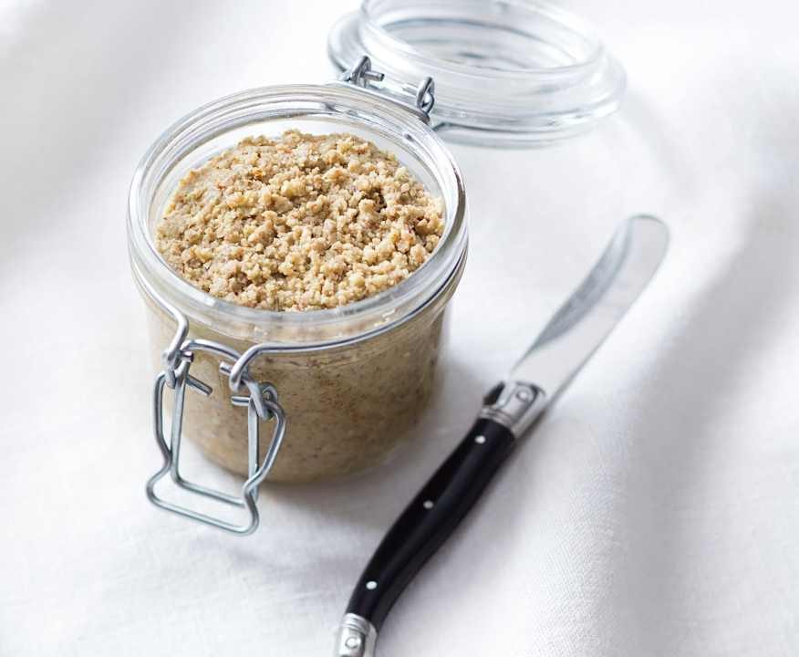 Formaggio (vegan) Low Fat