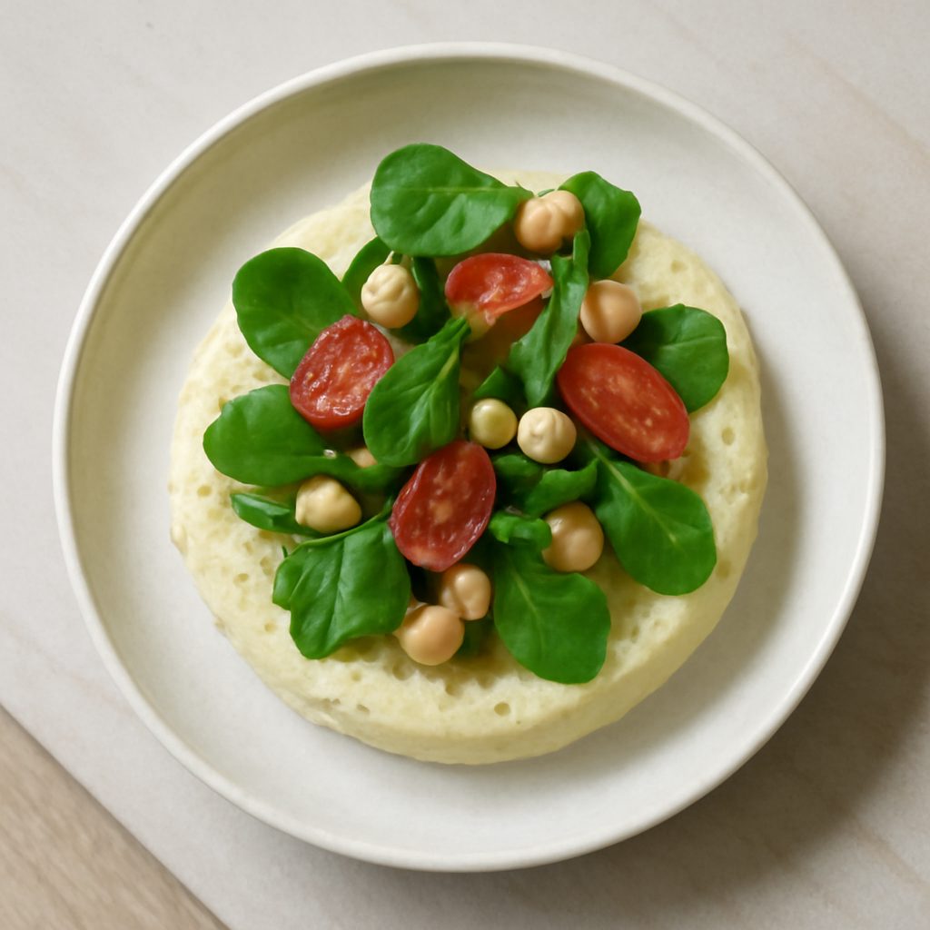 Formaggio Vegano