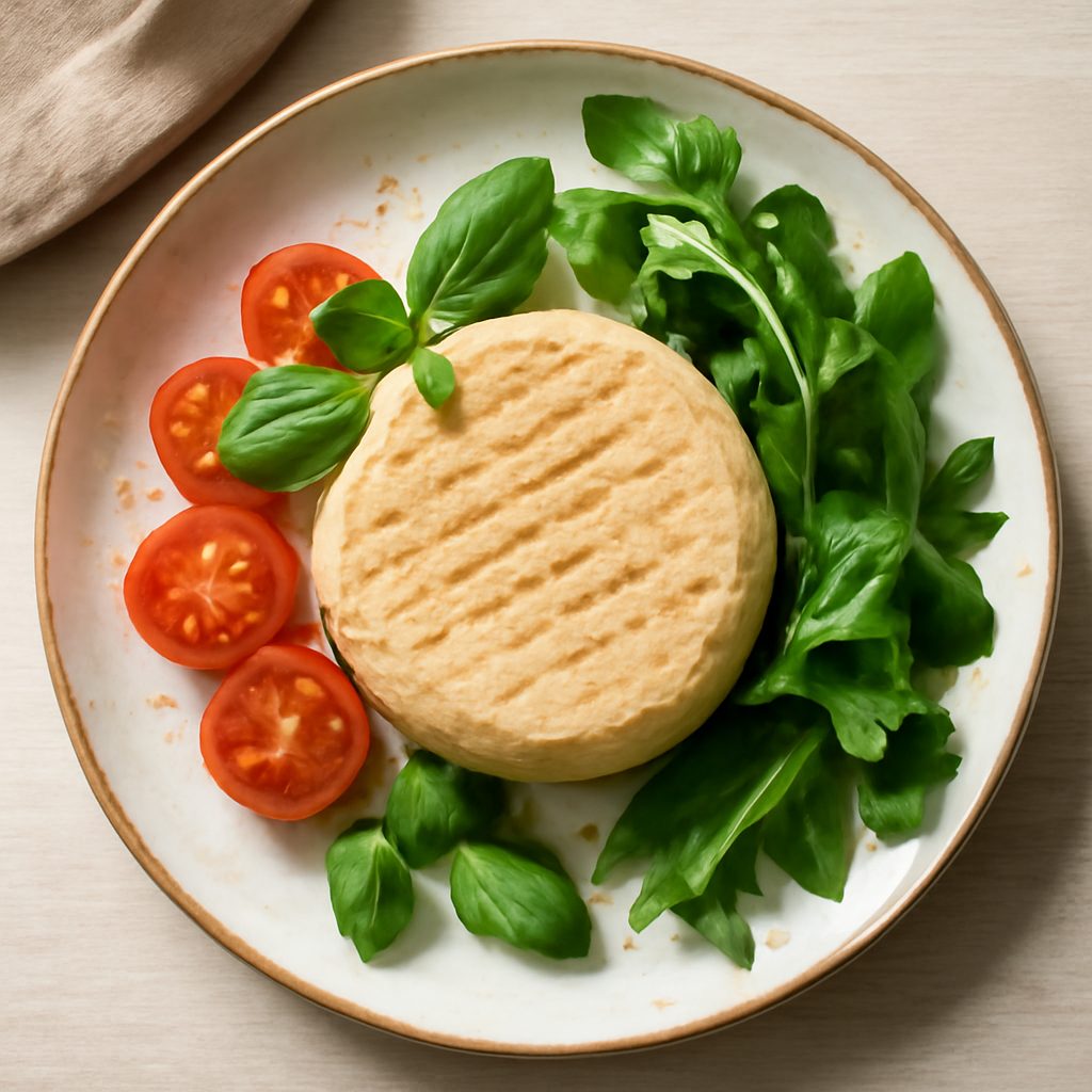 Formaggio Vegano Tritato