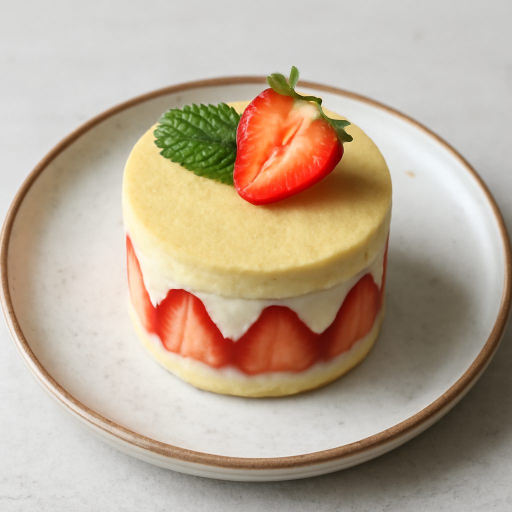 Fraisier