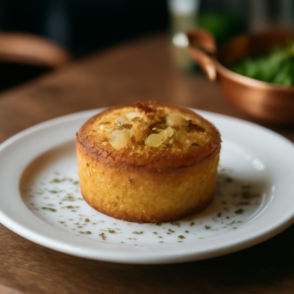Frangipane Light Proteico