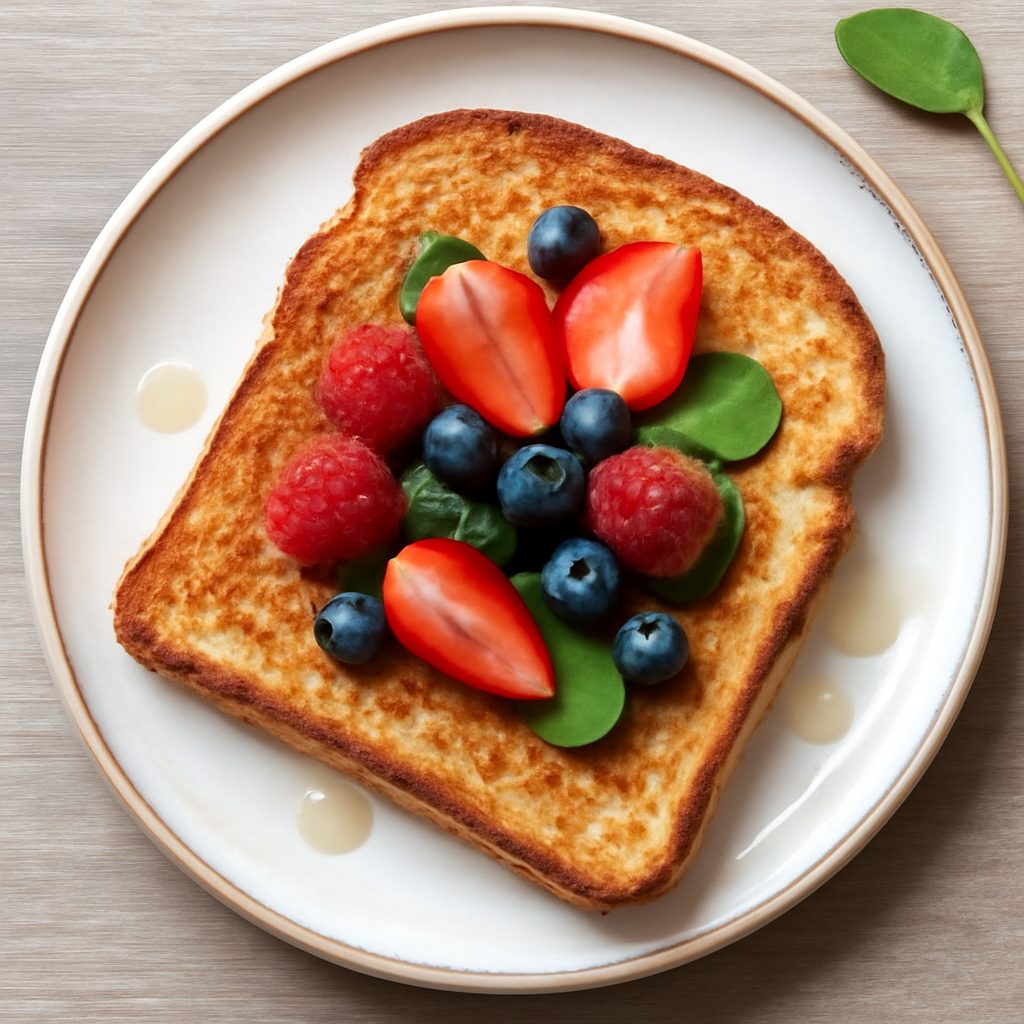 French Toast