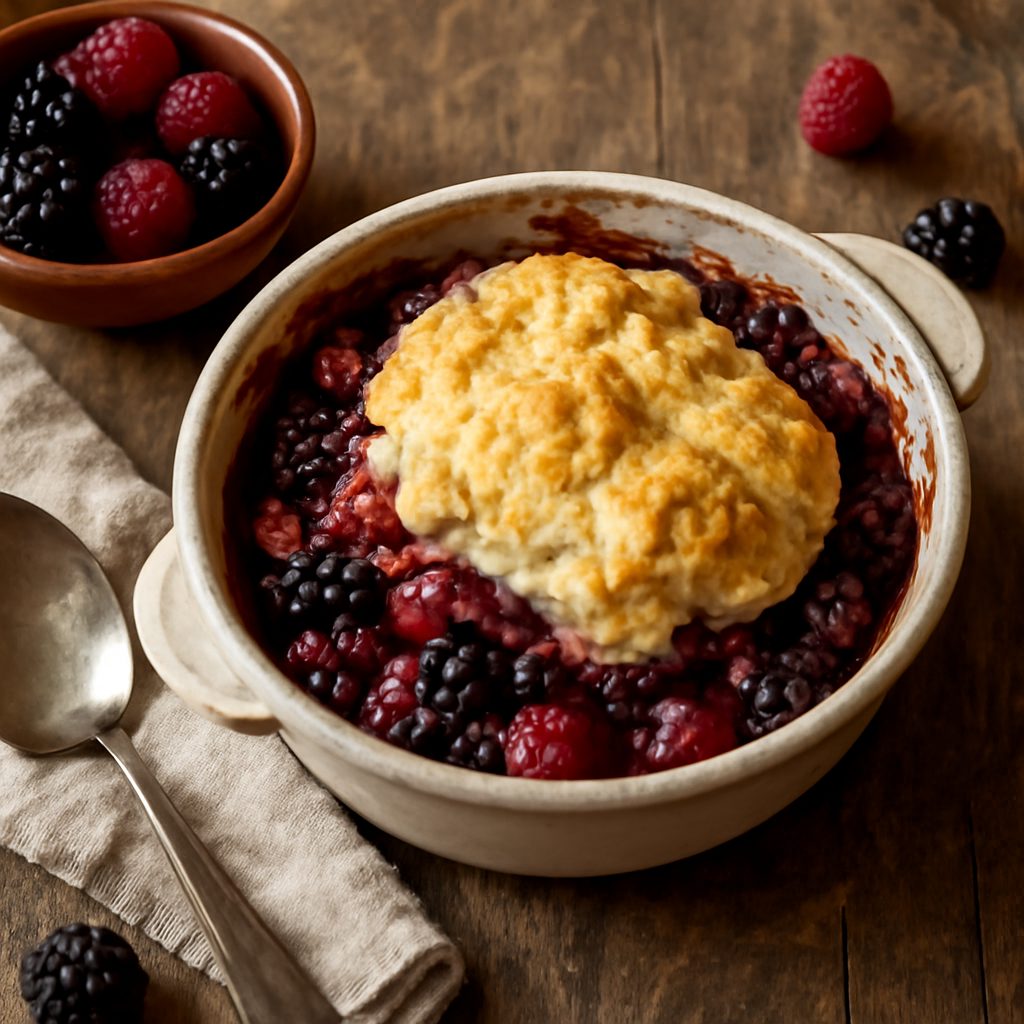 Crostata di Frutta Fresca