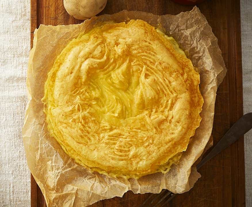 Frico Low Fat