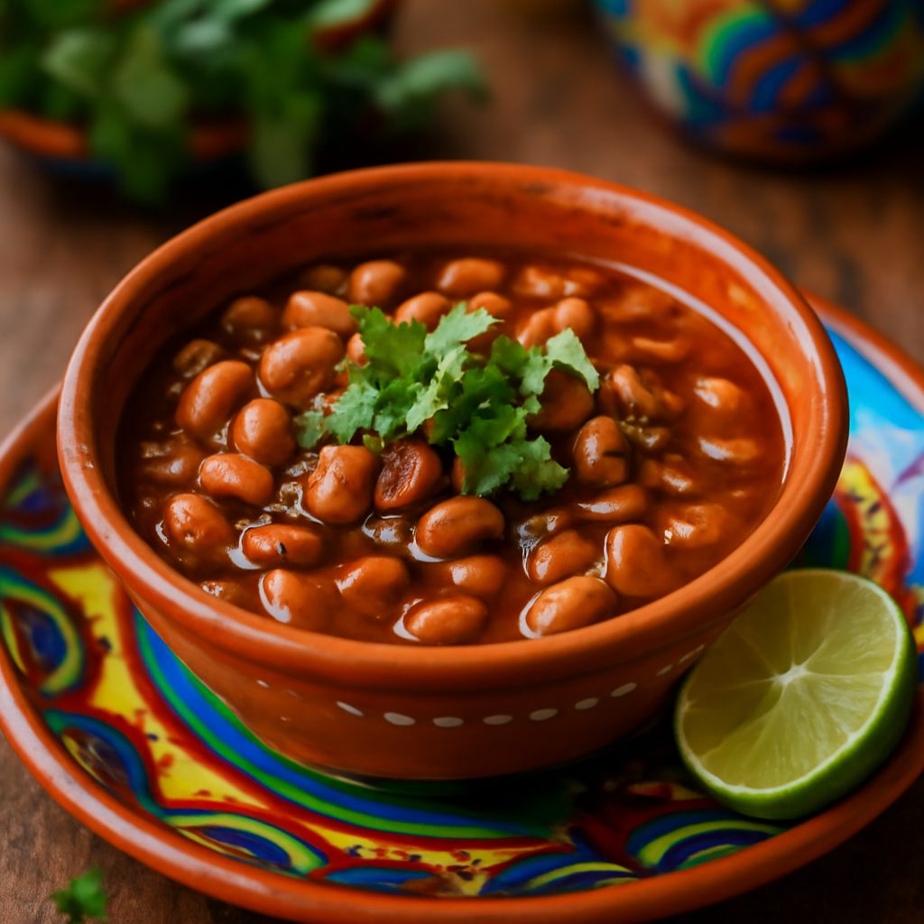 Frijoles Charros Light - Zuppa Messicana Alta Proteina
