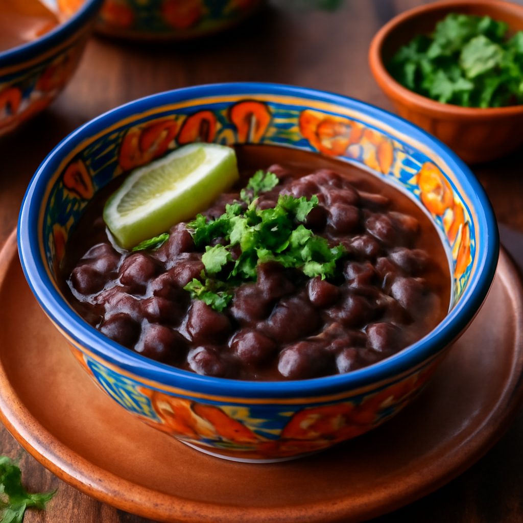 Frijoles Messicani