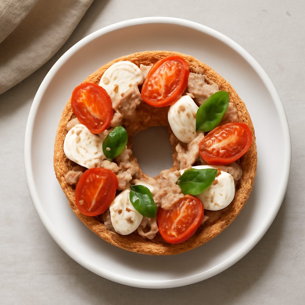 Friselle Proteiche Low-Carb