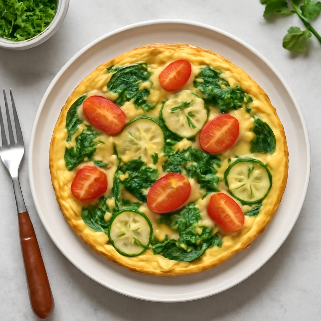Frittata di Riciclo