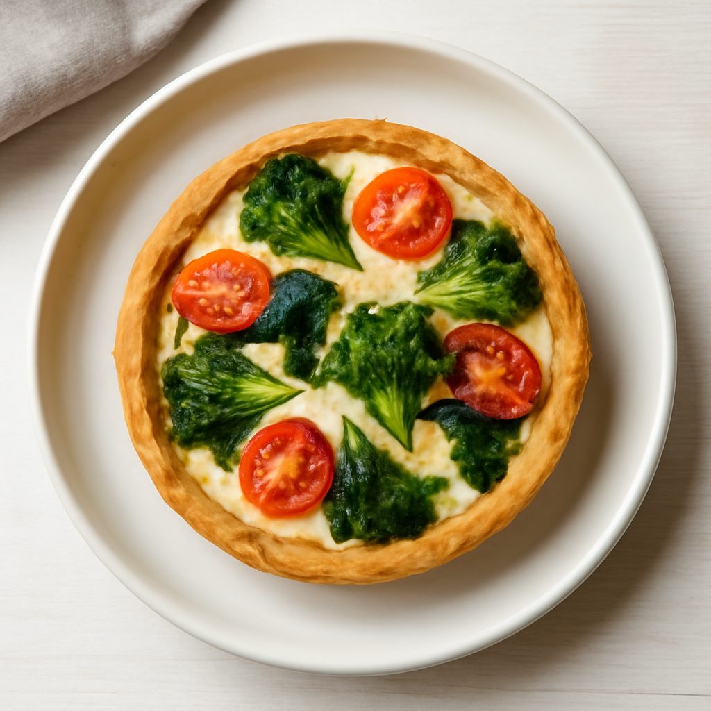 Frolla Riso e Ceci Low Carb