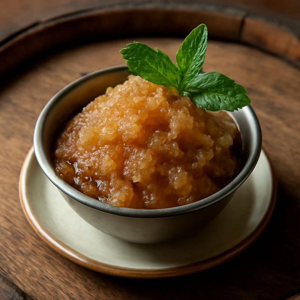 Mint Julep Congelati alla Derby Low Fat