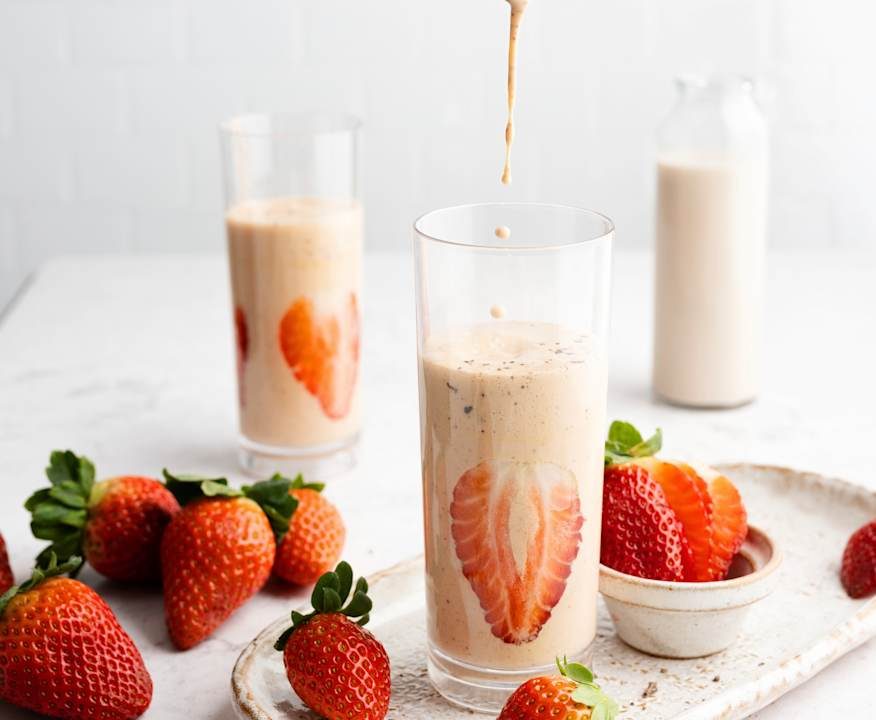 Frullato delizioso Protein